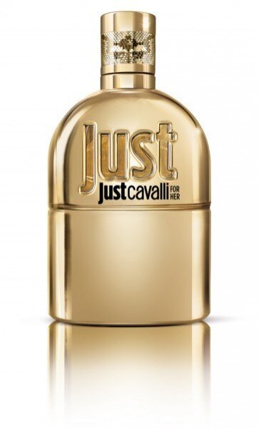 Roberto Cavalli Just Cavalli Gold EDP 75 ml Kadın Parfümü kullananlar yorumlar